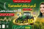 Green Tractor Scheme Phase 3 2026 Secure Your Subsidy Before It’s Too Late