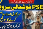Punjab Launches Khushhali Survey PSER 2026 – New Welfare Programs May Target More Families